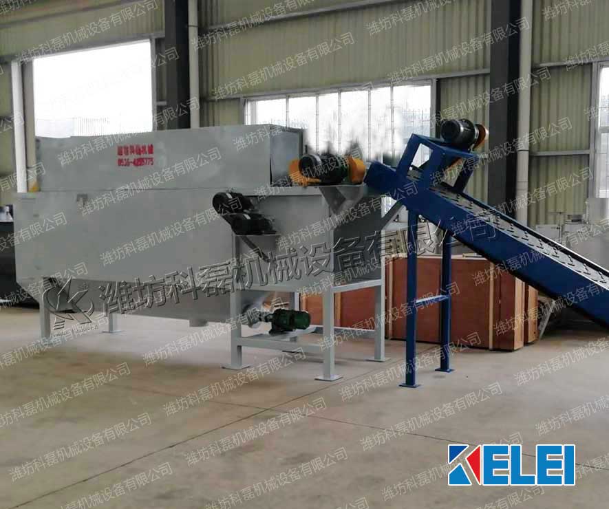 自動拆包機生產(chǎn)廠家 自動拆袋機 小袋破袋機